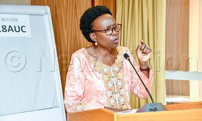 Stop harassing COVID-19 suspects - minister Stop harassing COVID-19 suspects - minister