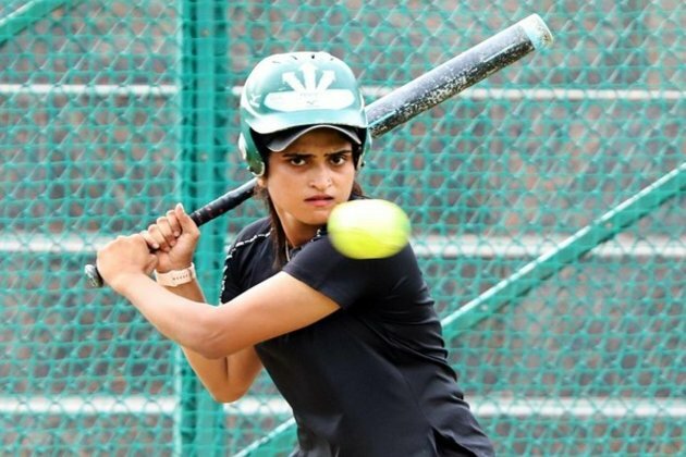 SBAI announces India's 16-member women's softball contingent for Asian Games