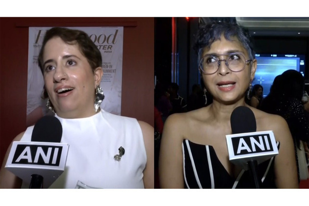 Kiran Rao, Guneet Monga and others reflect on women's growth in film industry at Power List 2026