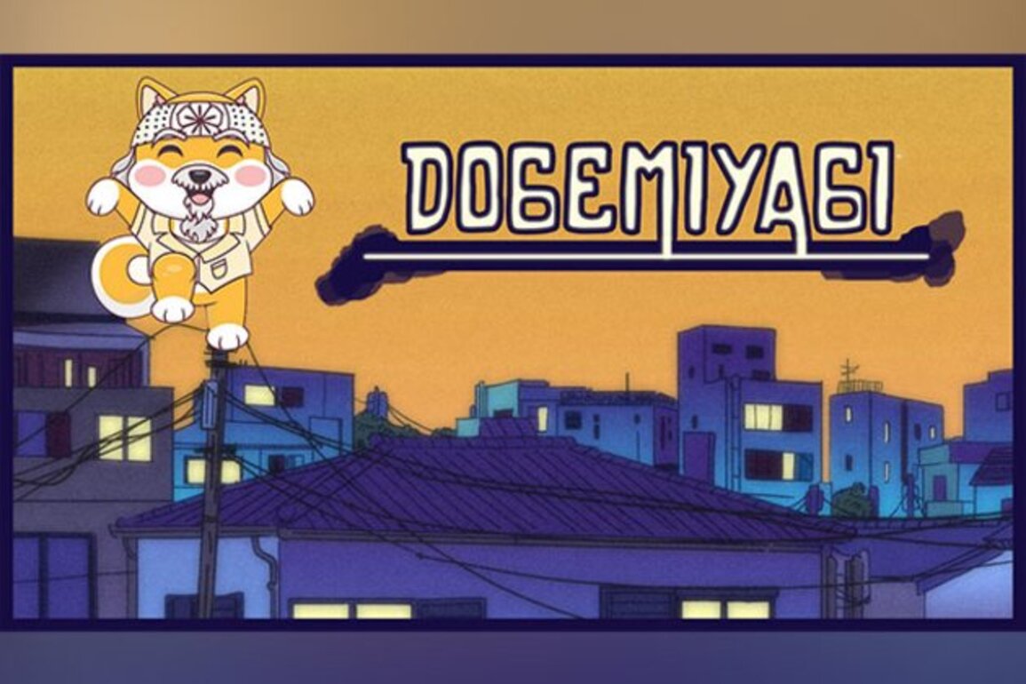 Comparing the power of presales with DogeMiyagi, Made in China and Wall Street Memes