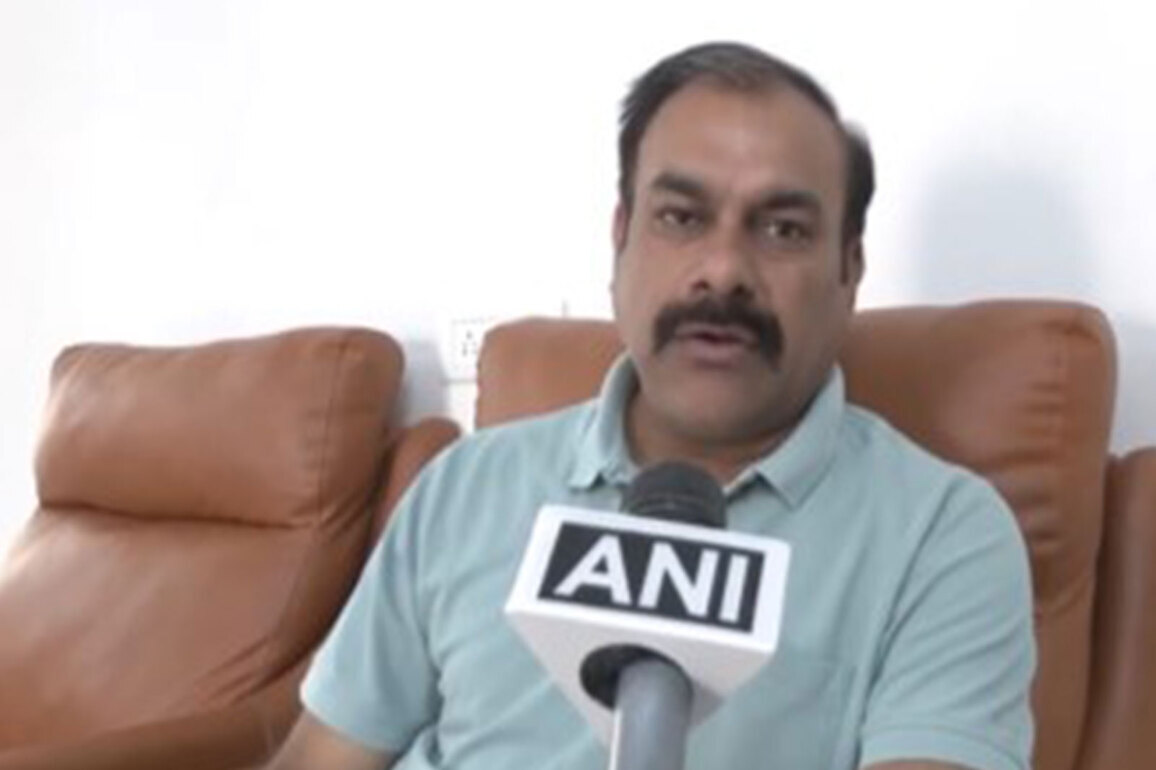 "Looks very casual on public issues": BRS' Ravula Reddy slams Telangana govt