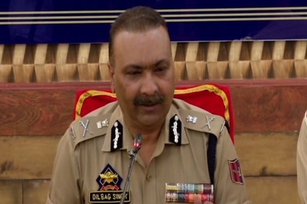 We are very close to restoring normalcy, says J-K DGP