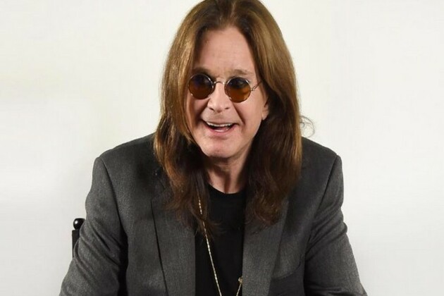 "I am doing little bits and pieces": Ozzy Osbourne on his performance at final Black Sabbath show