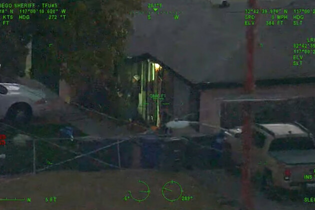 Family of man killed by deputies files wrongful death lawsuit