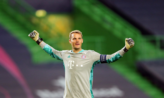 Bayern must tighten defence against PSG in Champions League final, warns Flick Bayern must tighten defence against PSG in Champions League final, warns Flick