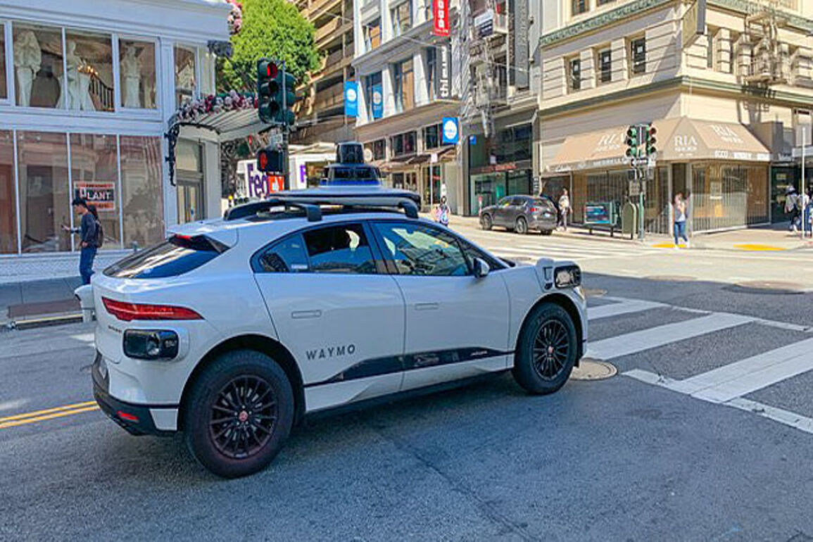 Probe ordered after self-driving Waymos overtake buses illegally