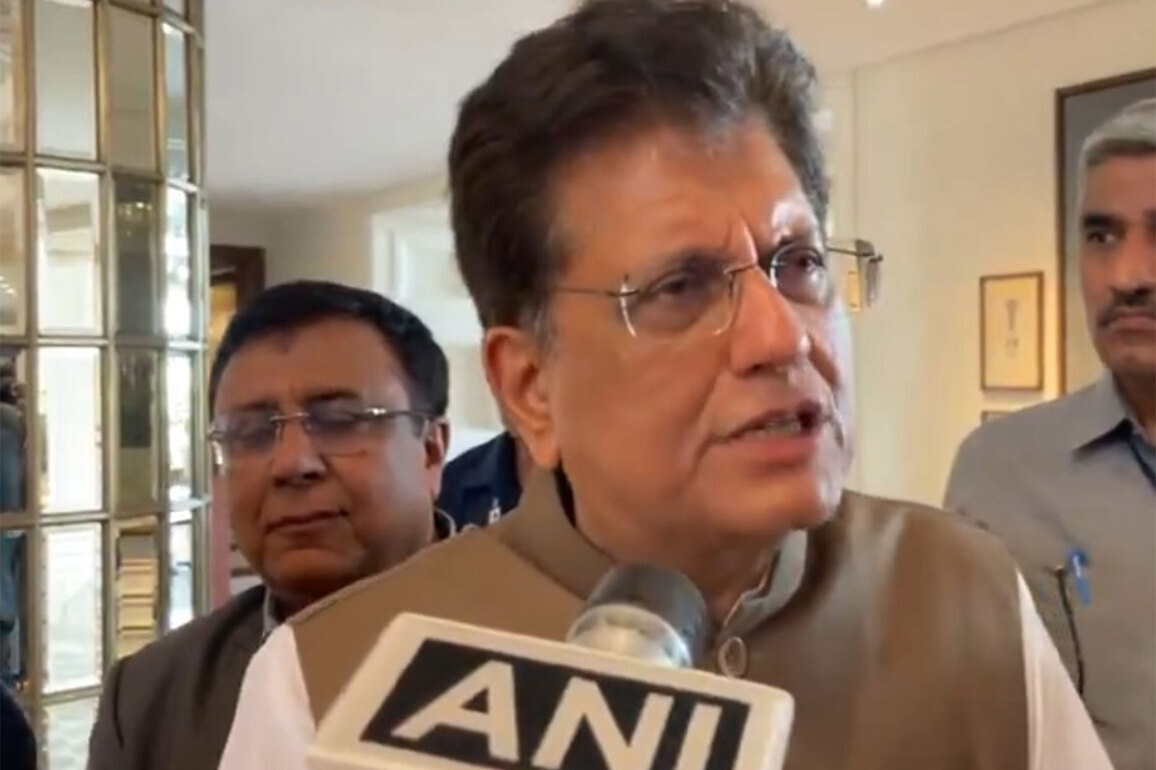 Piyush Goyal chairs meet with export bodies post India-NZ FTA, pushes for $2 trillion exports by 2030