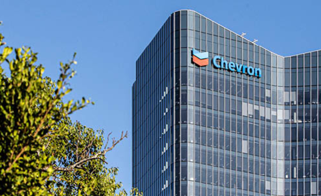 Chevron