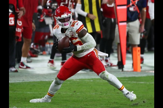NFL roundup: Mahomes-led Chiefs take down Brady, Bucs