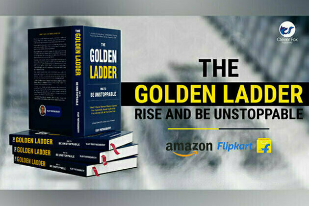 The Golden Ladder: Time-tested secrets for business success