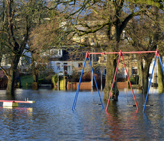 Labour touts plans for 'COBRA-style' national flood risk taskforce