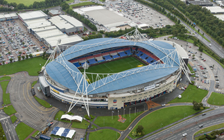 Bolton Wanderers FC kicks off new smart grid service