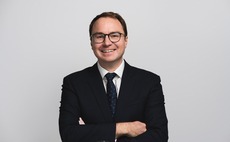 Marsh appoints Phil Parkinson as CEO of Mercer UK