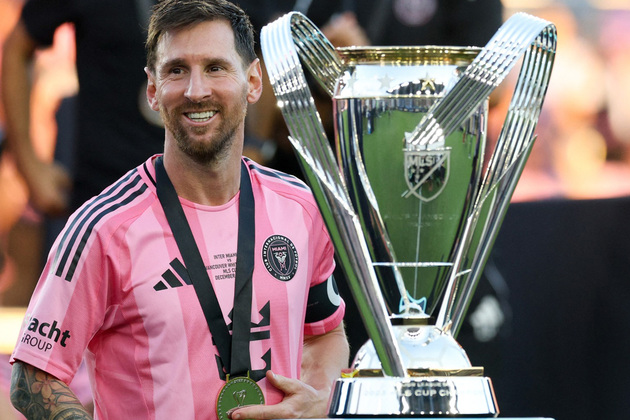 Messi's GOAT India tour schedule: Argentina legend to arrive in Kolkata on December 13