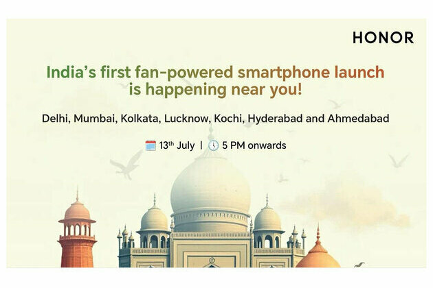 HONOR India Announces Country's First-Ever Community-Led Smartphone Launch on 13th July for HONOR X9c 5G