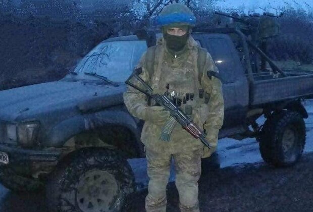 Mercenary from NATO state killed fighting for Ukraine minister