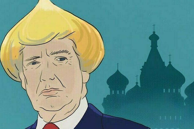 Trumps realpolitik: Breaking old alliances, forging new deals
