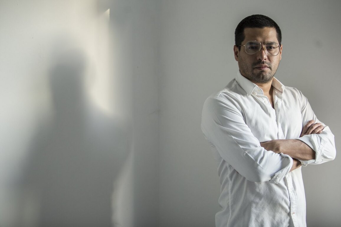 El Faro's Oscar Martinez on Surviving Bukele's Crackdown - Havana Times