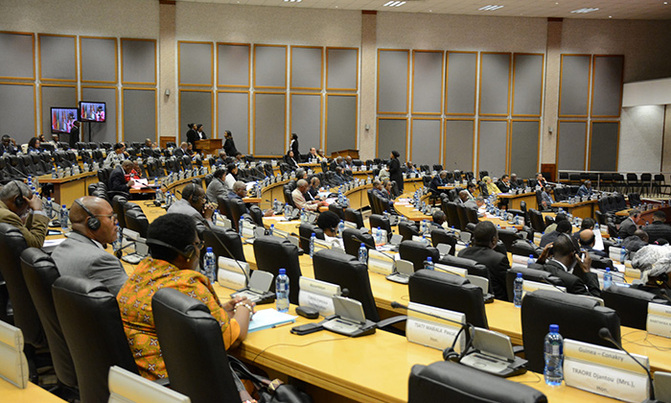 African MPs want laws on abortion harmonised African MPs want laws on abortion harmonised