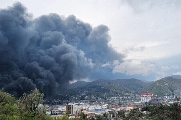 Kievs attacks on Russian refinery cutting global oil supply  Kremlin