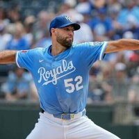 Athletics, Royals fight to finish season on a positive note