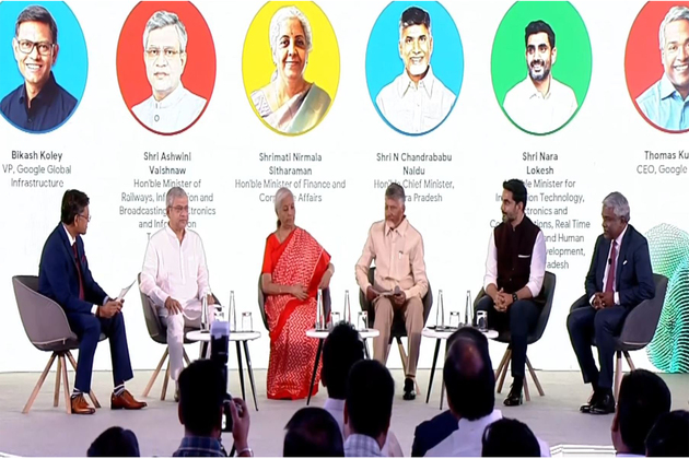 Google's $15 bn AI hub in Visakhapatnam positions India as global tech destination