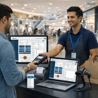 Hitech BillSoft: One of India's Fastest Growing Free Lifetime Billing Software for SMEs