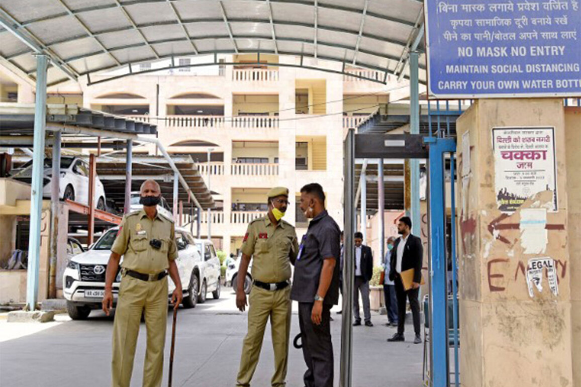 Delhi court denies default bail to Kala Jatheri over non-filing of charge sheet in MCOCA, calls plea meritless