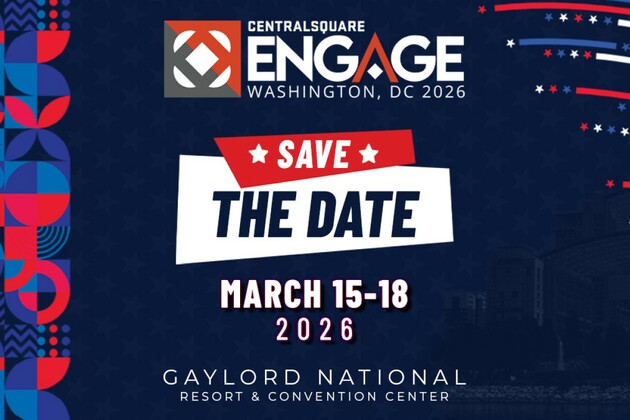CentralSquare highlights cloud transformation and cutting-edge AI capabilities at ENGAGE 2025