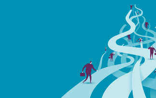 Adviser, Talks event: How to grow your advice firm in an increasingly competitive market