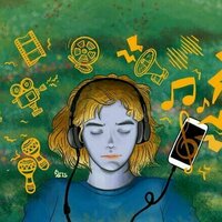 Bahaya sering dengar musik pakai 'earphone': Berisiko pekak hingga depresi