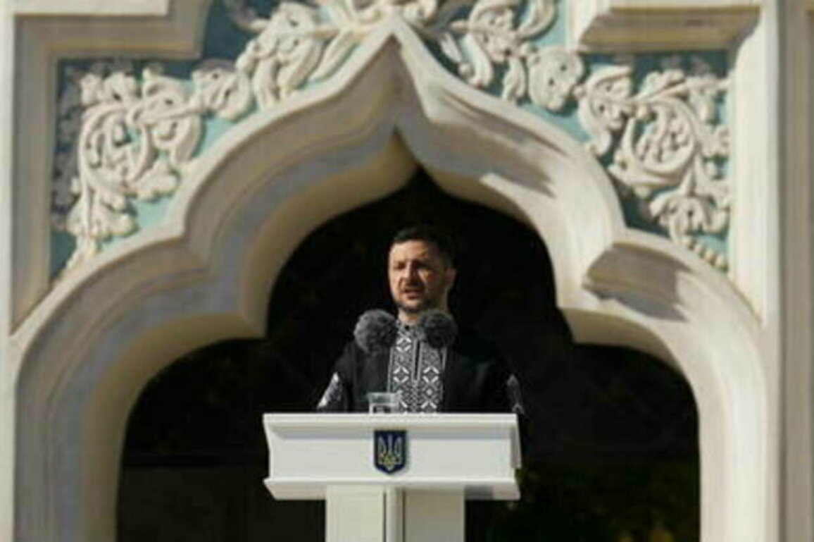 Zelensky vows to retake Crimea despite Trump's peace push