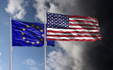 Global Briefing: Green campaigners slam EU-US trade deal