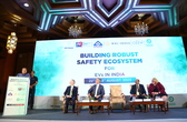 India's Electric Vehicle Safety Conference addresses challenges and solutions