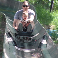 Utah Olympic Park gearing up for another fun summer&nbsp; - Park Record