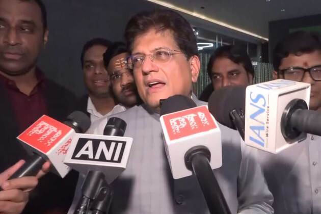 India-UK Double Contribution Convention to protect EPF savings of Indian workers: Goyal