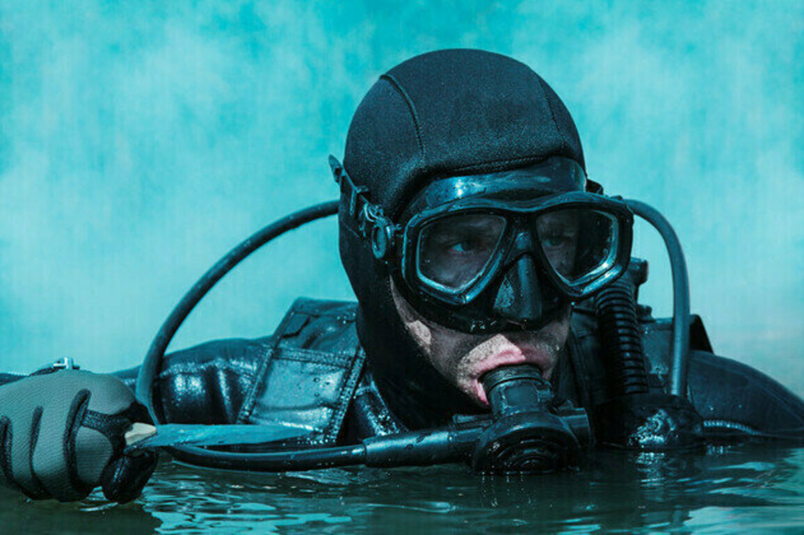 US Navy SEALs conducted illegal operation in North Korea  NYT