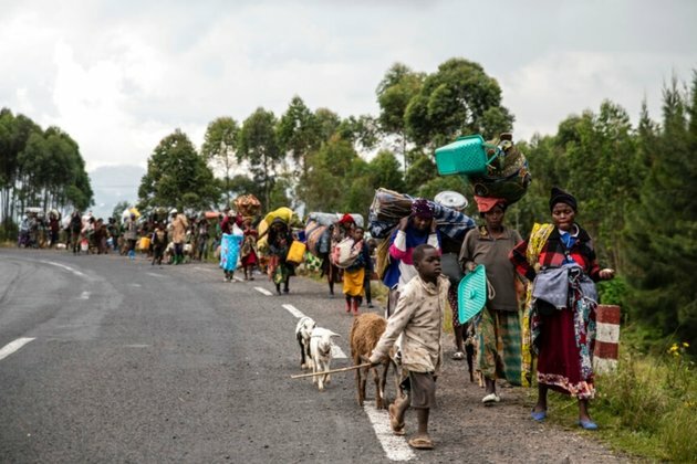 Fragile Political, Security Situations Threaten DRC Human Rights