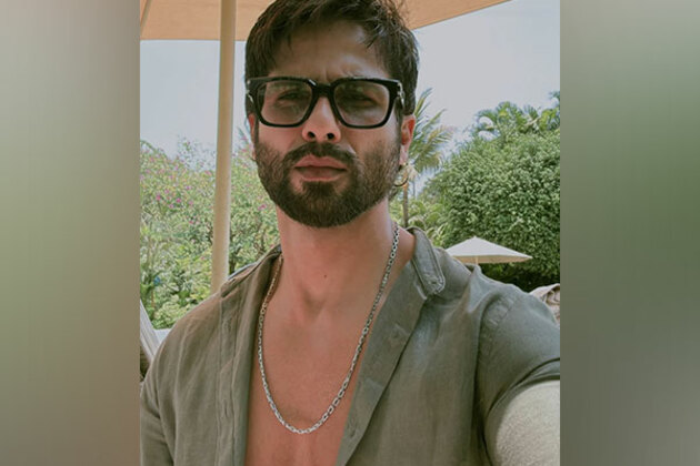 "Keep it real you all": Check out Shahid Kapoor's thoughts on 'Life'