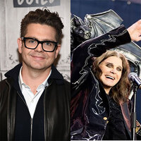 Jack Osbourne recalls his late dad Ozzy Osbourne's "picky" eating habits