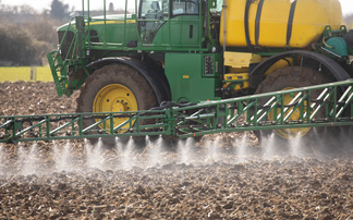 Oxford Real Farming conference raises issues with glyphosate use