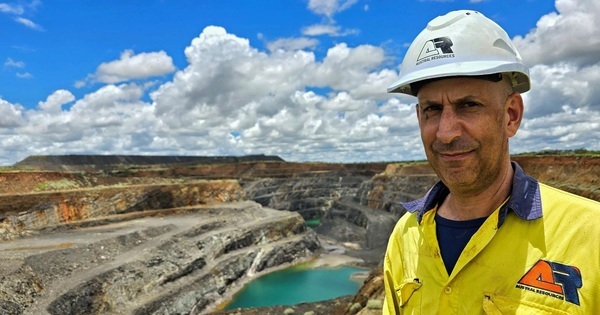 Copper comeback kid Austral advances Rocklands plans