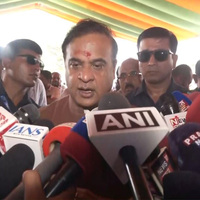 "PM Modi's Mann Ki Baat was listened to at 26,000 polling booths across Assam": CM Sarma