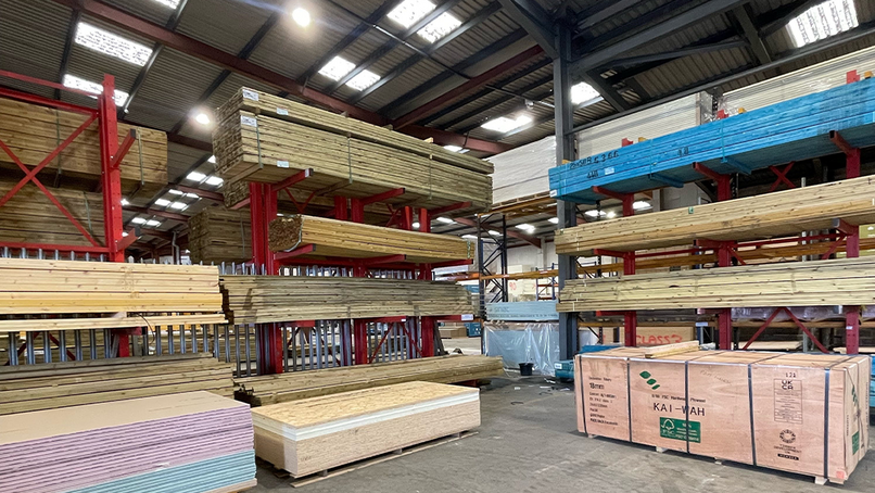 PDM Huws Gray expands Inverness branch