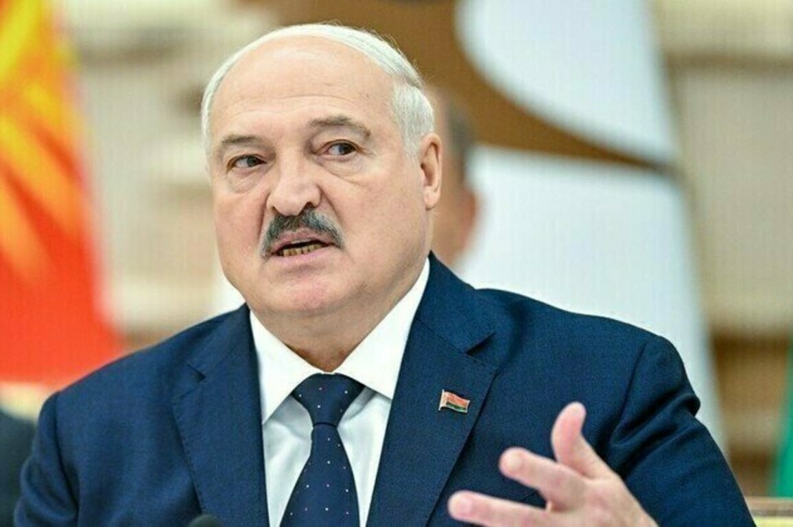 US and Israeli strikes on Iran violate international law  Lukashenko