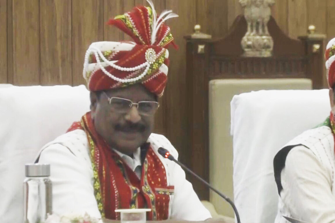 'Committed to Tribal dignity': Tripura Governor launches Northeast's first digital FRA atlas