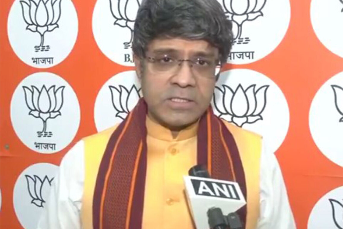 "Busy making reels": BJP attacks CM Stalin over women safety in Tamil Nadu