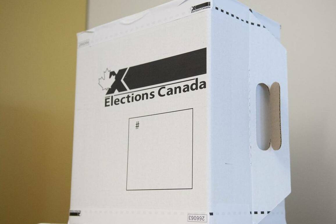 Canadians head to the polls April 28 as PM Mark Carney triggers a spring election
