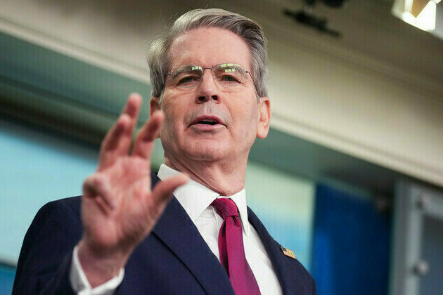 US Treasury chief calls for review of Fed for many mistakes 