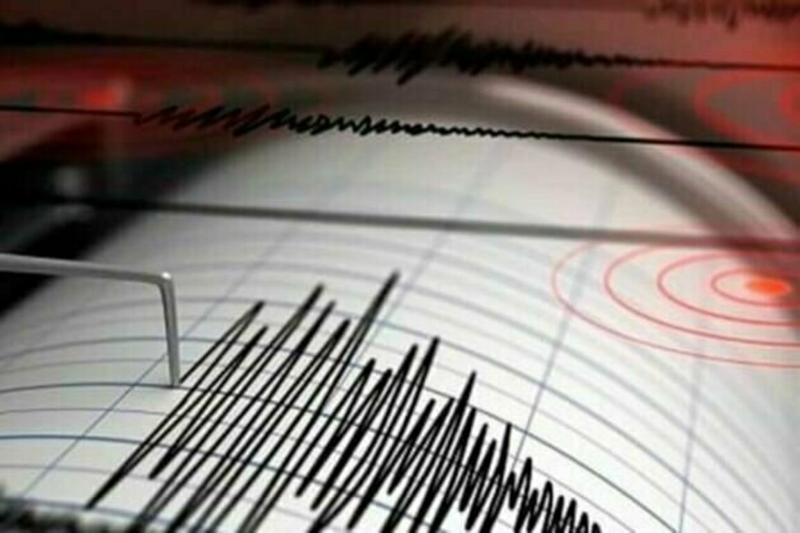 5.2 magnitude quake strikes Iran's Semnan